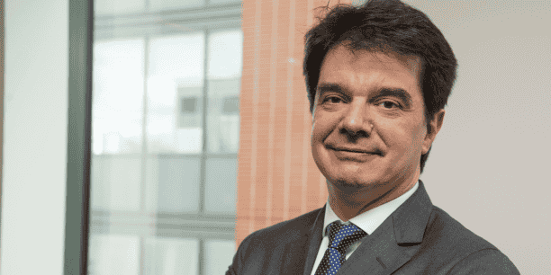 Pascal Voyeau, Directeur Général d’Antea Group.