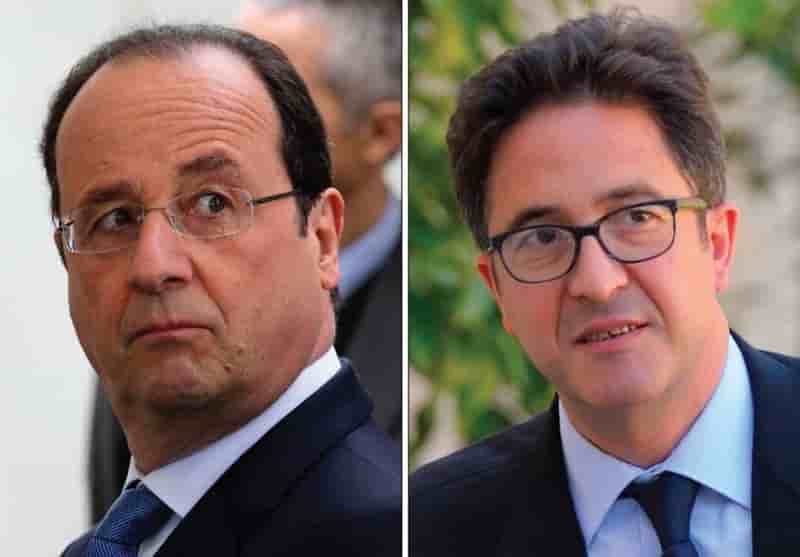 Les ambitions de "reconquête" de Hollande compromises