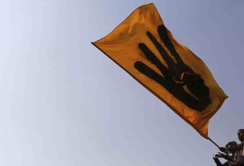 Peine de mort confirmee pour 183 partisans des freres musulmans en egypte 