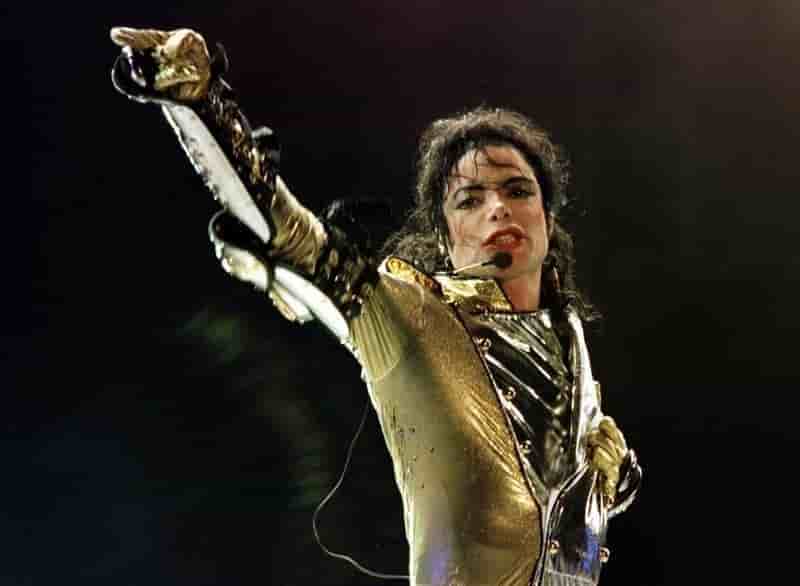 Decision attendue d'ici au 1er aout sur le dossier sony/michael jackson
