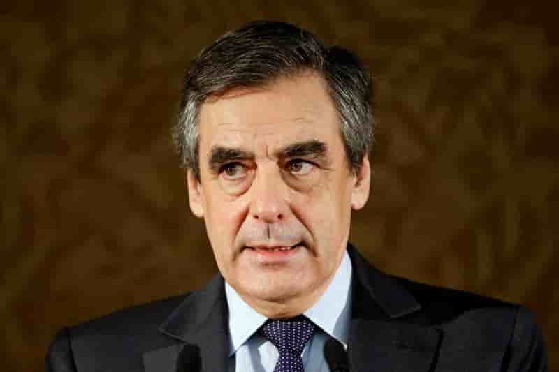 Accord avec merkel sur deficits et commerce americain, dit fillon