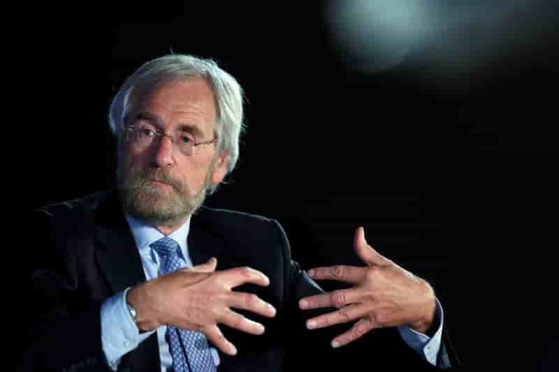 L'inflation de la zone euro n'est pas encore durable, dit praet