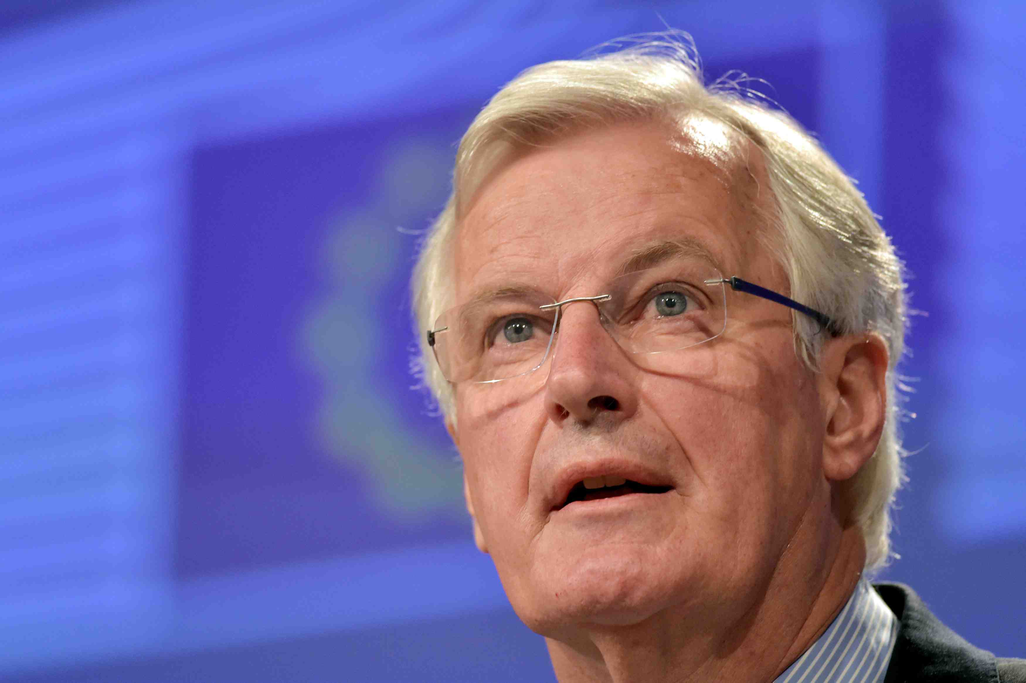 L'ue veut un accord sur les engagements budgetaires britanniques
