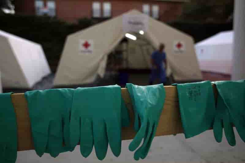 Rdc: epidemie de fievre ebola officiellement terminee