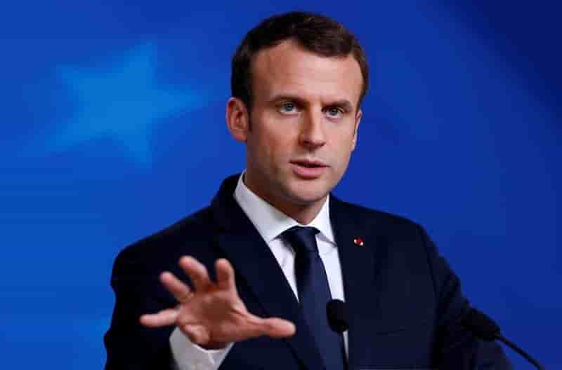 Macron vendredi a fresnes, au coeur de la surpopulation carcerale