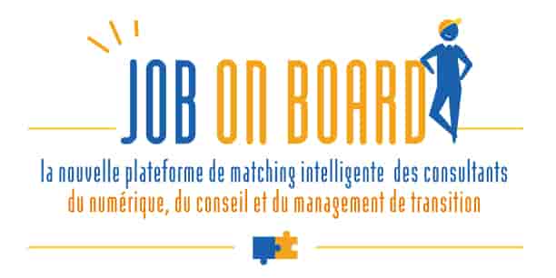 Job on Board