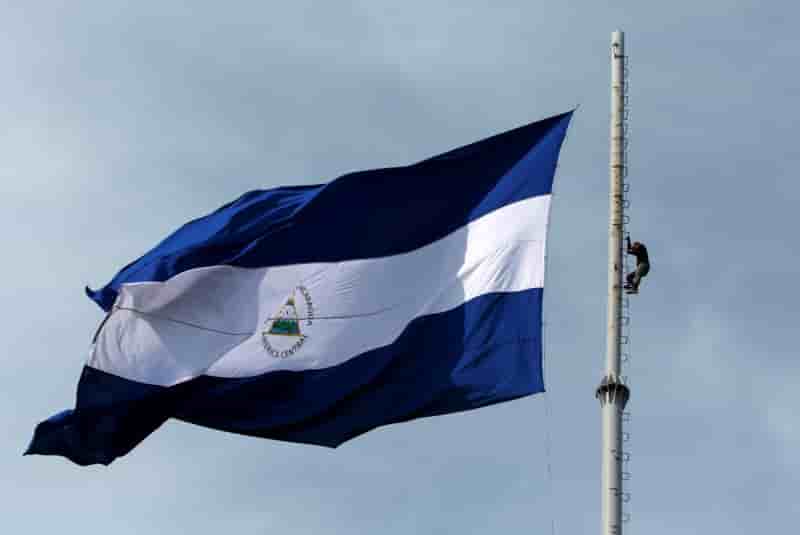 Le nicaragua expulse une delegation de l'onu