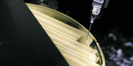 Le projet Nano2012 de StMicroelectronics consacré aux nanotechnologies de dernière génération 