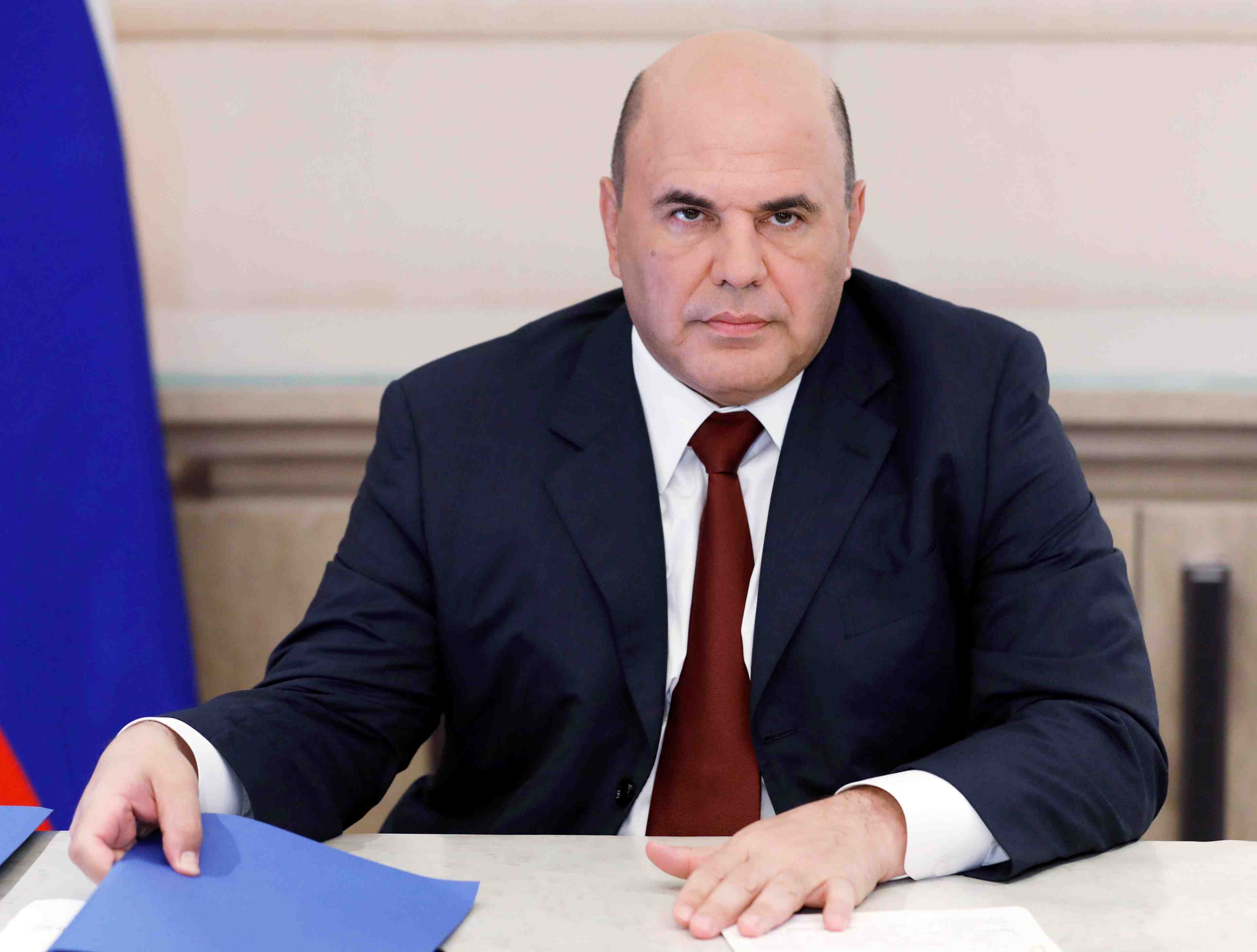 Le premier ministre russe jeudi en bielorussie sur fond de crise politique