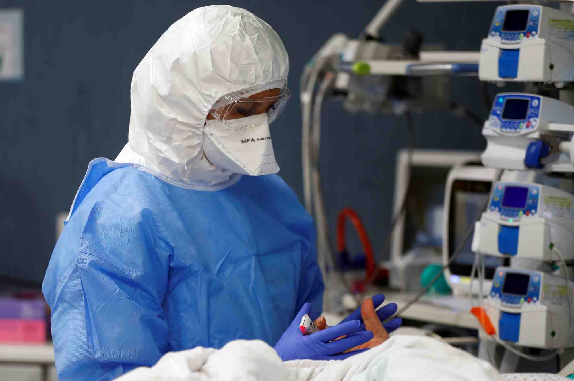 Italie: des proches de victimes du covid-19 reclament 100 millions d'euros a l’etat