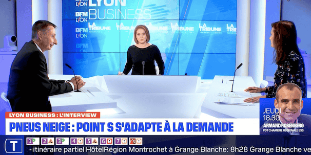Lyon Business Point S Christophe Rollet
