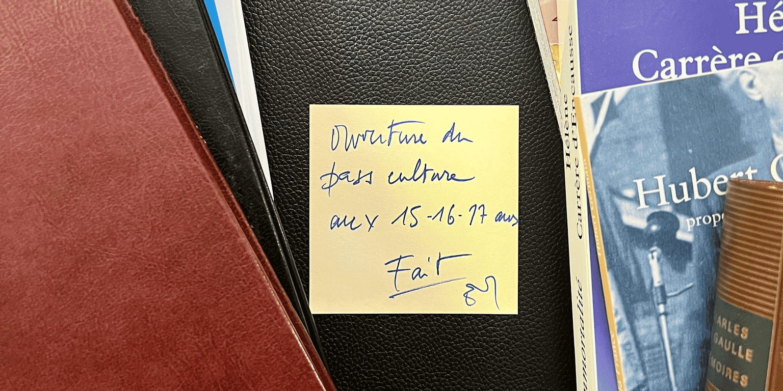 post-il macron