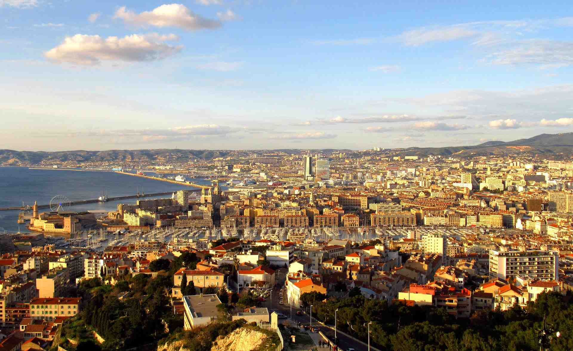 Comment « Marseille en grand » acte le caractère incontournable des tiers-lieux dans le renouveau de la ville