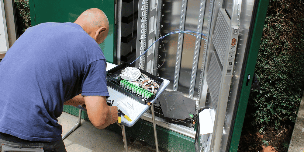 Fibre optique