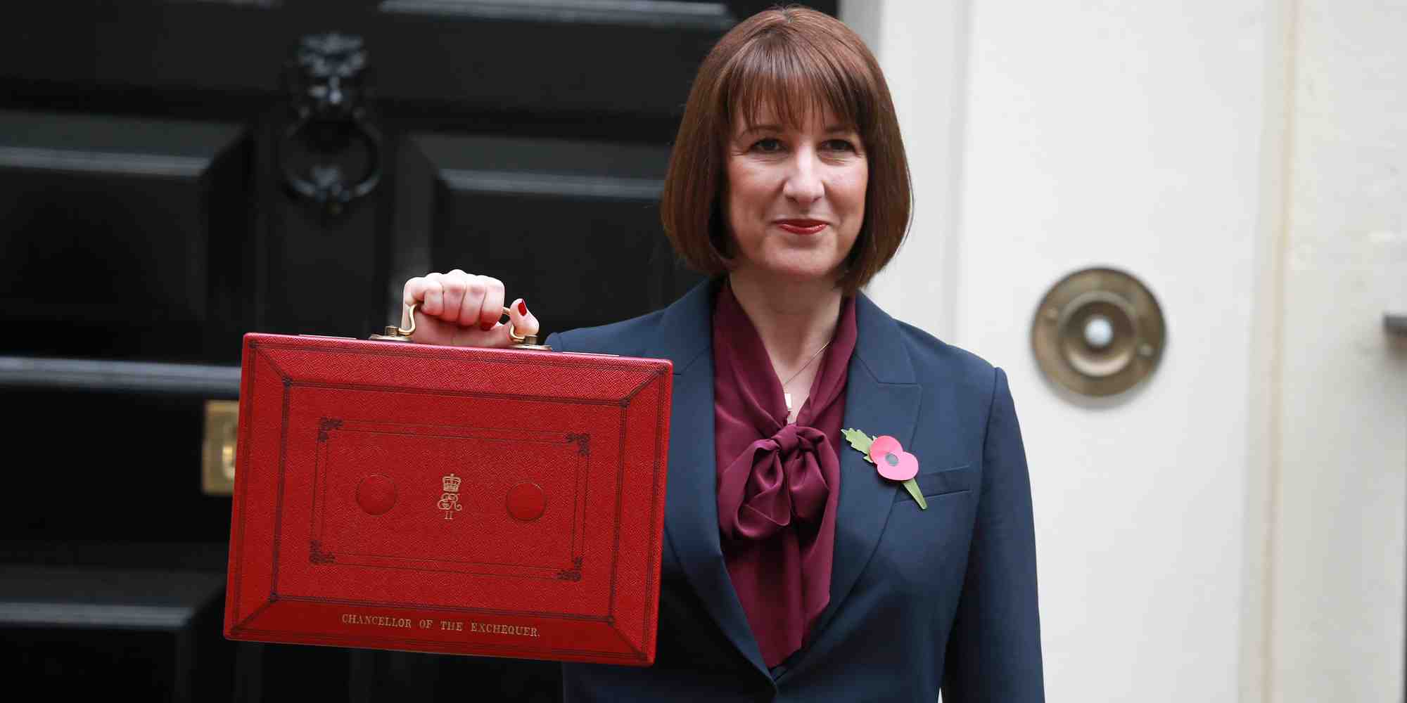 La ministre britannique des Finances, Rachel Reeves, avait présenté en octobre dernier le premier budget du gouvernement travailliste, arrivé au pouvoir en juillet 2024.