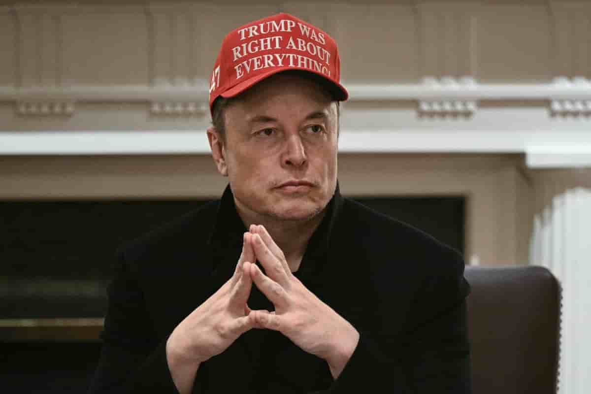 L'actualité immédiate de Musk est désormais tournée vers SpaceX, qui prévoit dès mardi un nouveau lancement de la fusée Starship, après plusieurs échecs.