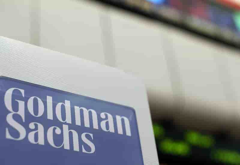 La Libye poursuit Goldman Sachs pour transactions à pertes