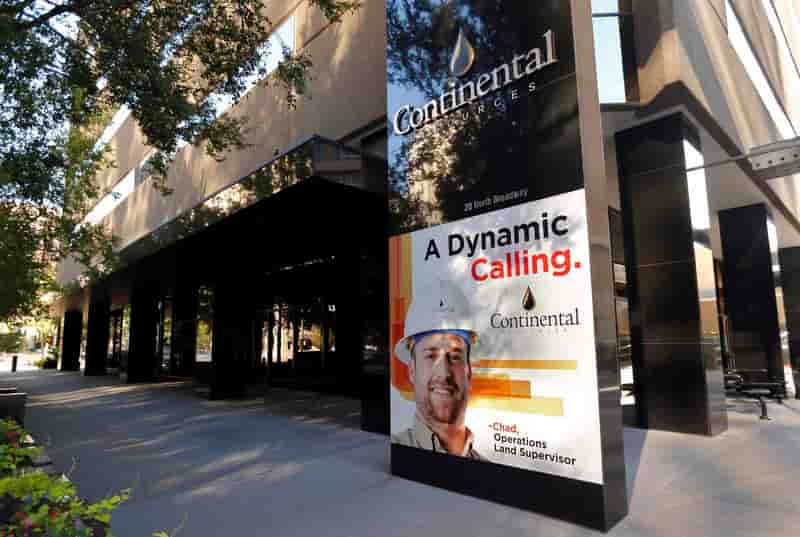 Continental Resources réécrit son histoire pour le divorce de son PDG