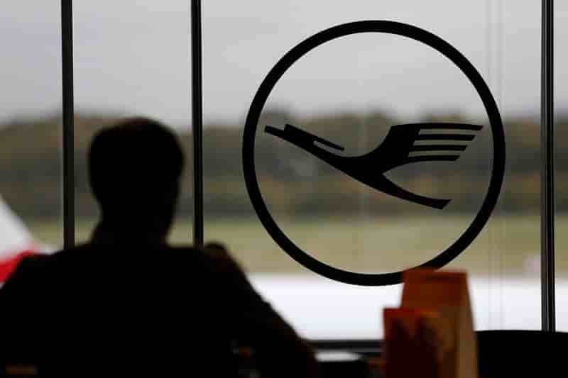 Lufthansa réduit son objectif de bénéfice 2015