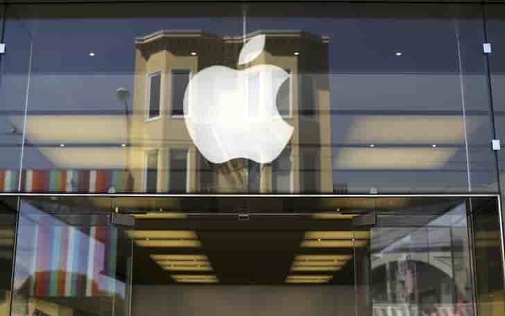 Apple, a suivre sur les marches americains