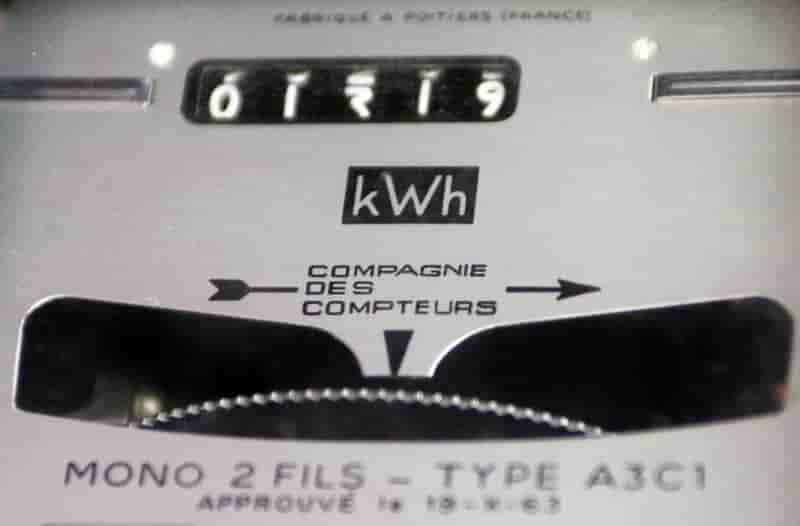 Le gouvernement envisagerait de reformer la taxe sur l'electricite