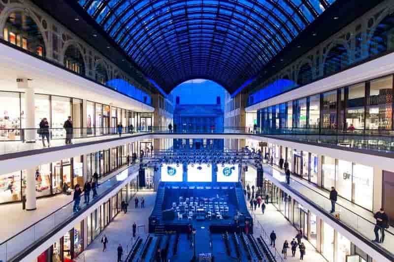 Hausse de 0,3% des prix de detail en allemagne en novembre