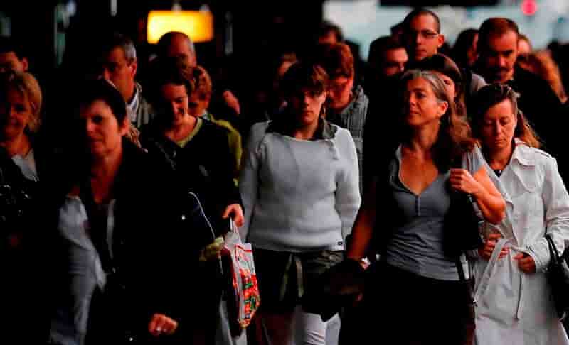 Moins de 500 habitants dans plus de la moitie des communes