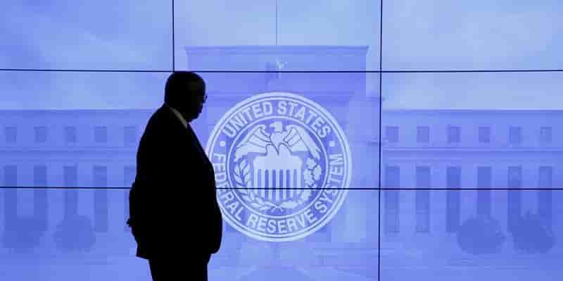 Washington peut maintenant alleger le fardeau de la fed
