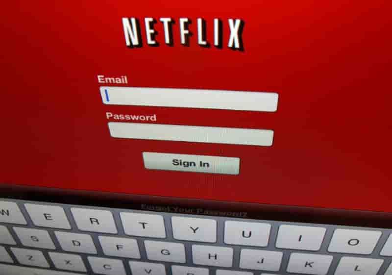 Netflix engrange au 4e trimestre 2016 bien plus d'abonnes que prevu