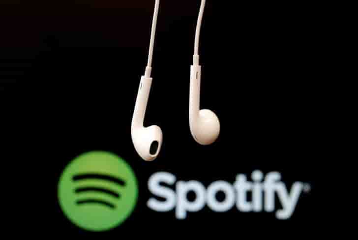Spotify alourdit ses pertes