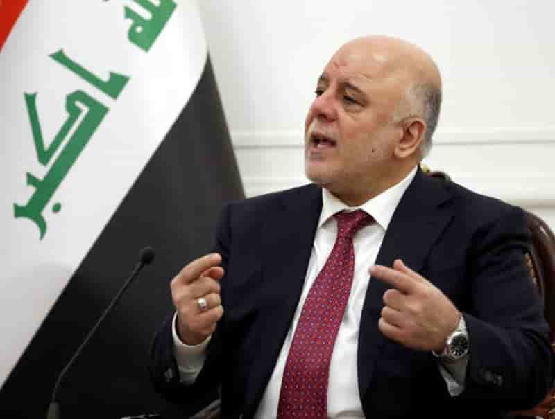 Elections legislatives le 12 mai en irak