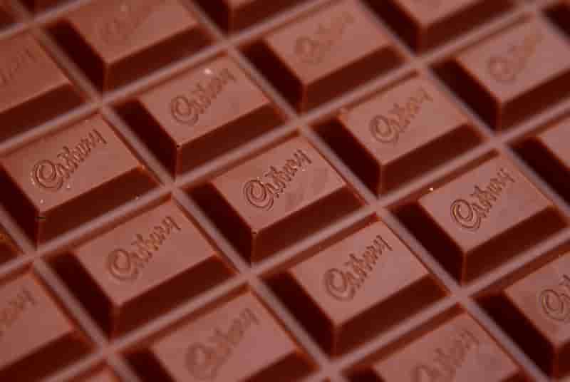 Mondelez est a suivre a wall street