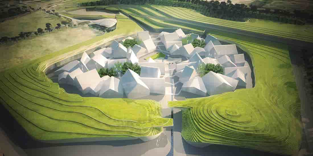 The Village