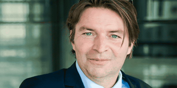 Yannick Chatelain