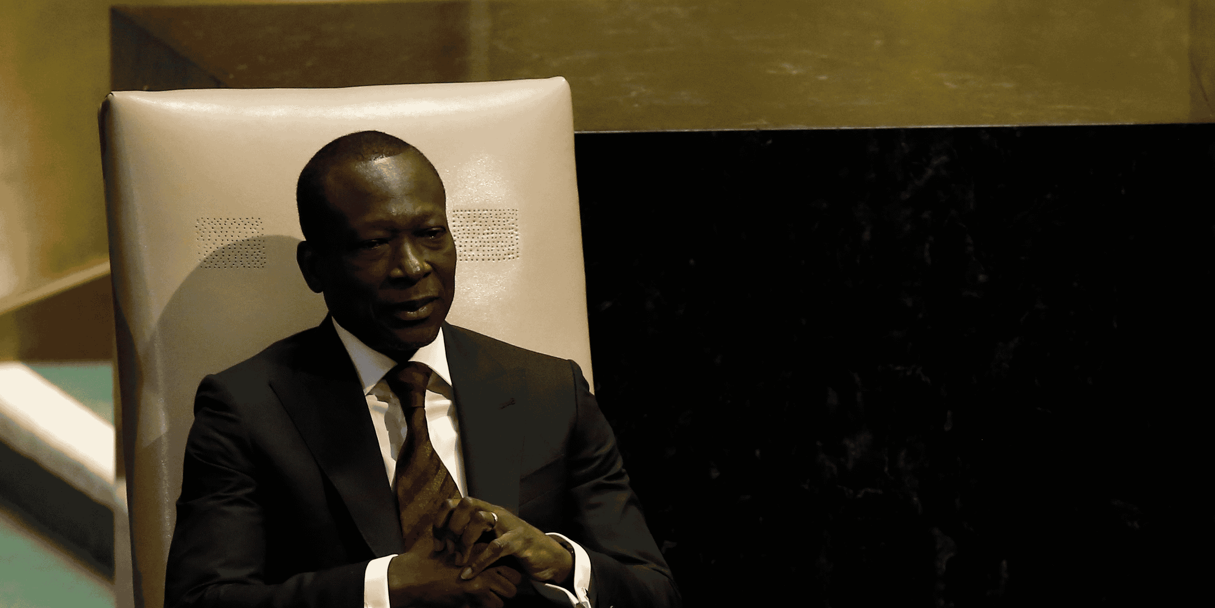 Patrice Talon