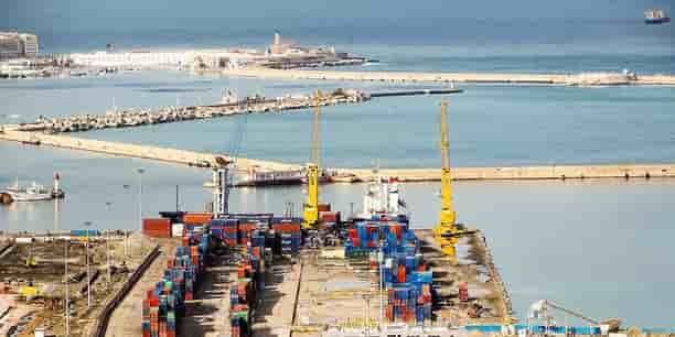 Exportations