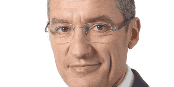 Guillaume Robin Thermador Lyon pole Bourse