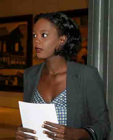 RAMA YADE