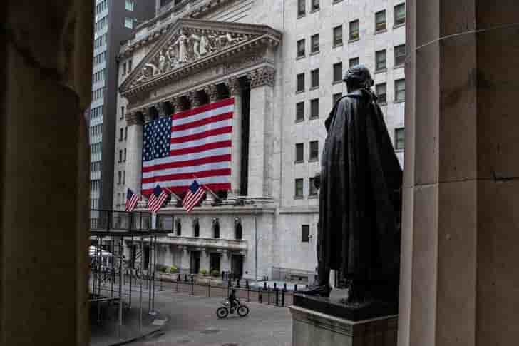 Wall street ouvre en hausse