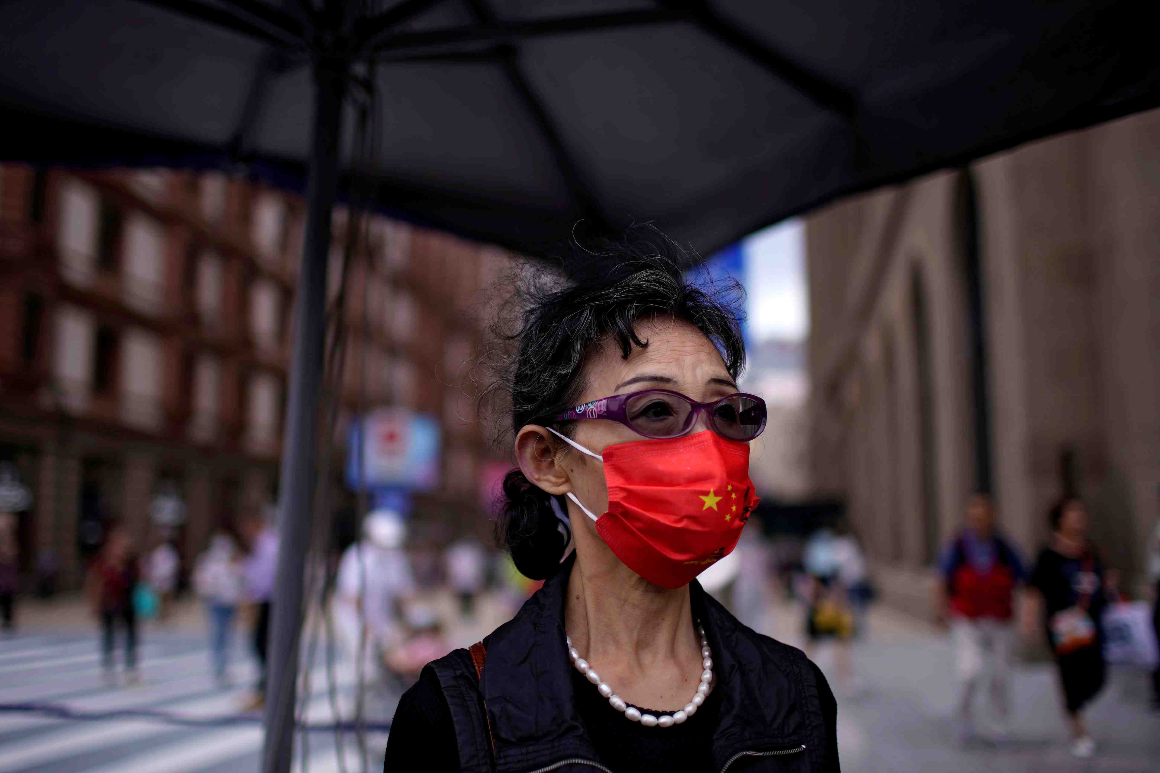 Coronavirus: la chine fait etat de 14 nouveaux cas d'infection