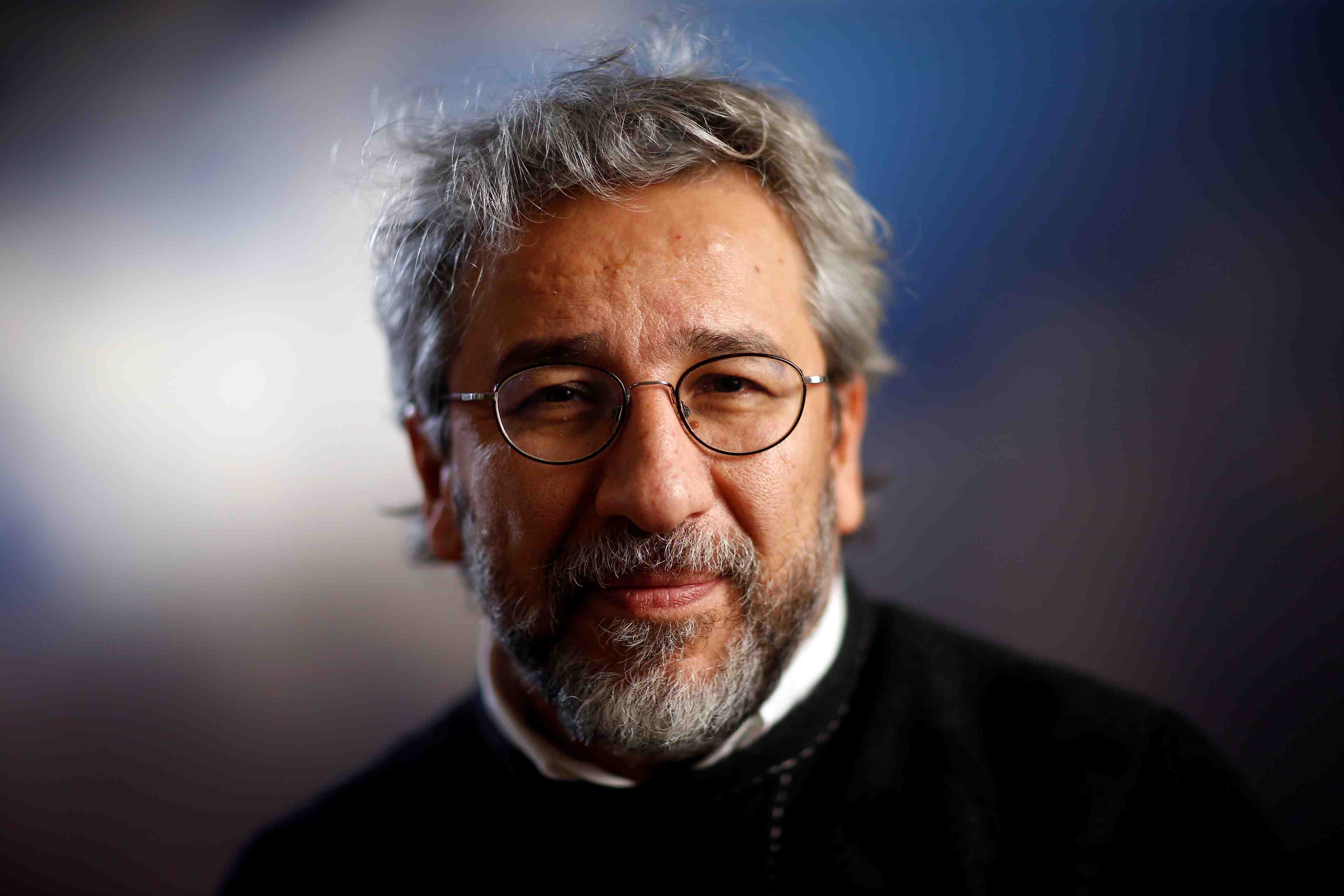 Le journaliste turc can dundar condamne a 27 ans de prison pour espionnage