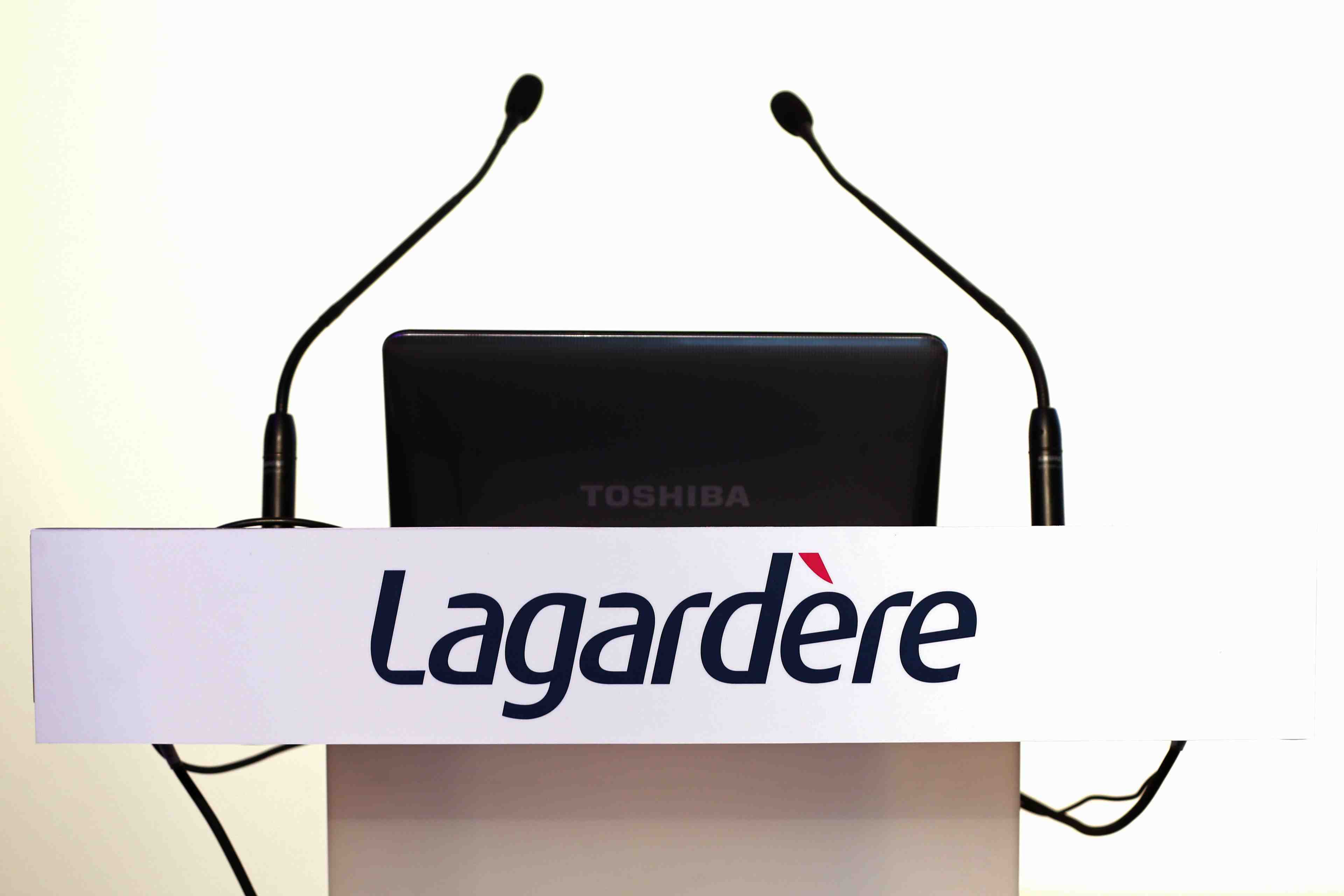 Lagardere rejette les accusations d'achats de vote