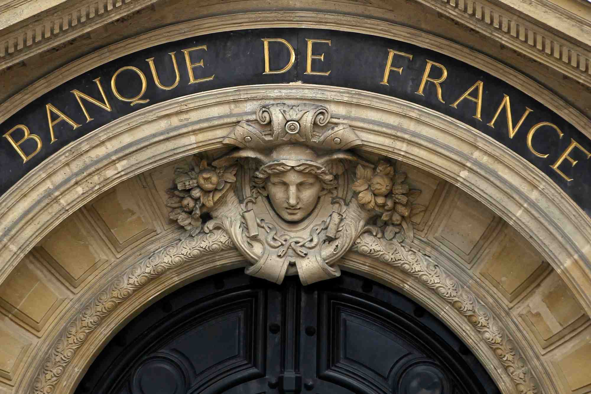 France: croissance du pib attendue a +3,6% en 2022, selon la banque de france
