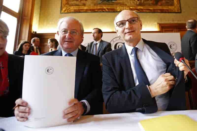 La cour des comptes appelle a une evaluation de la tva reduite dans le batiment
