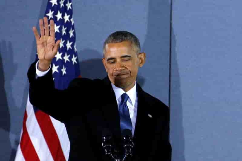 Obama condamne les discriminations religieuses