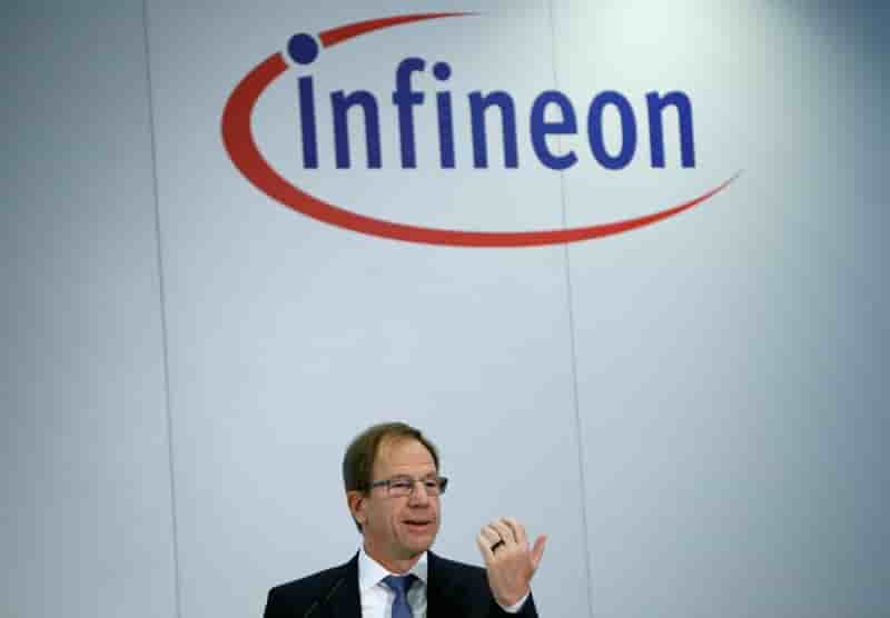Infineon: ni scission ni ipo pour les filiales