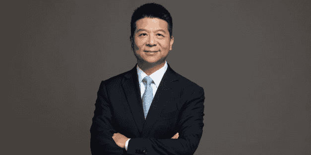 Guo Ping président tournant Huawei