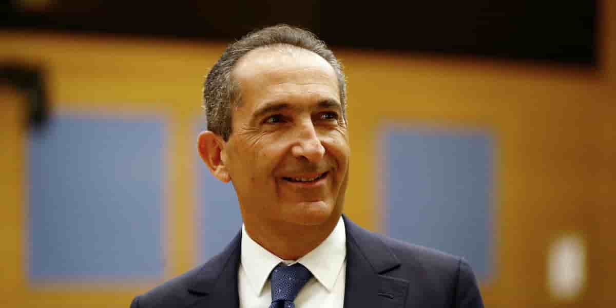 Patrick Drahi