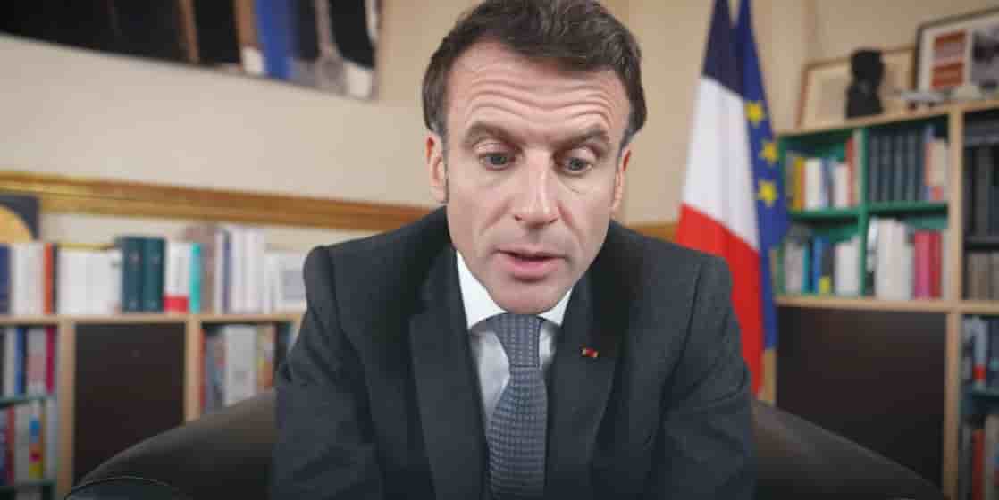 macron