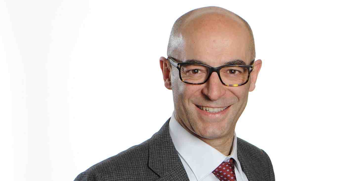 Alessandro Dazza